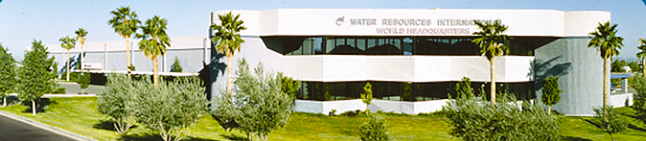 Headquarters Building