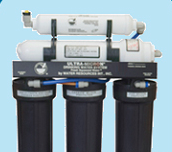 Water Filter System