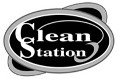 Clean Station