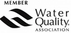 Member of The Water Quality Association 